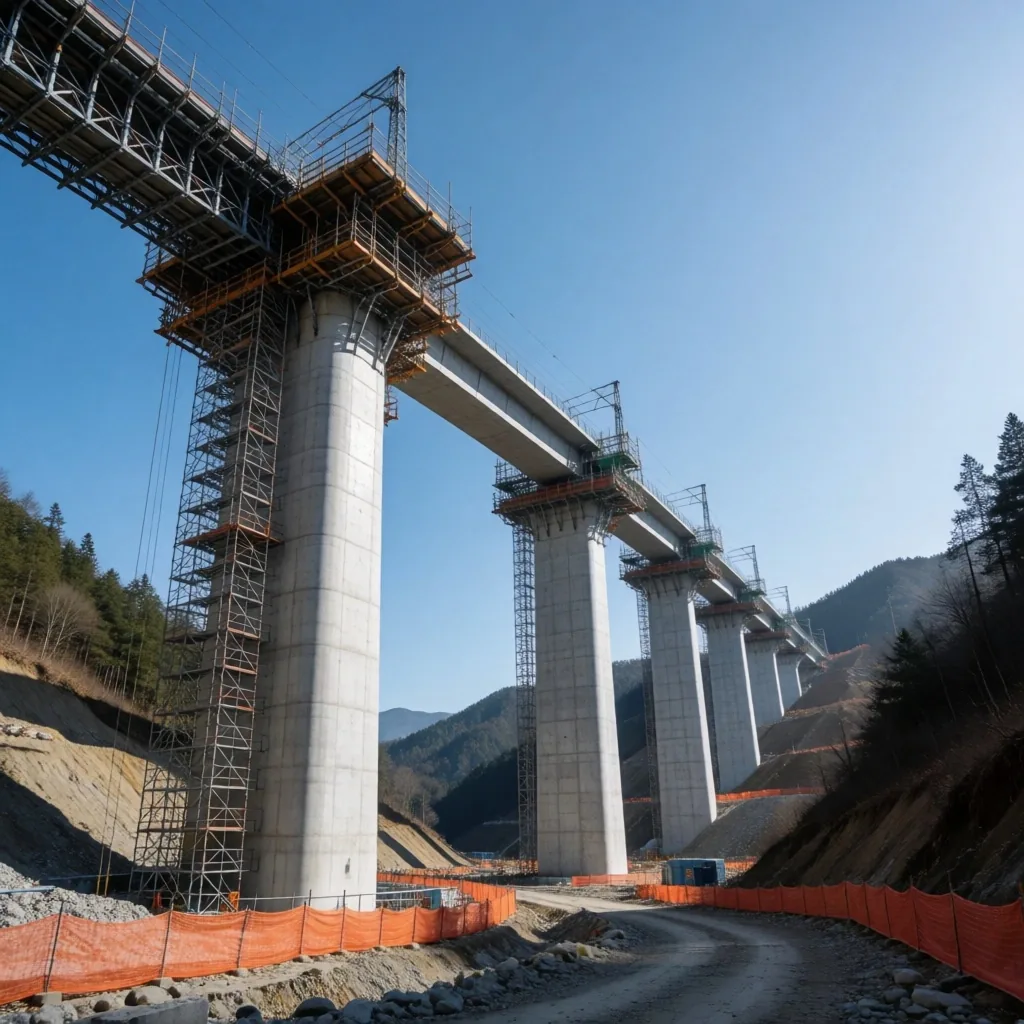EU fondovi za željezničku infrastrukturu