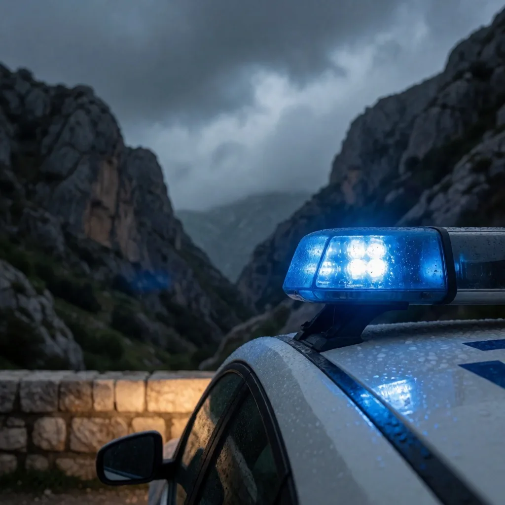 Hrvatska granica