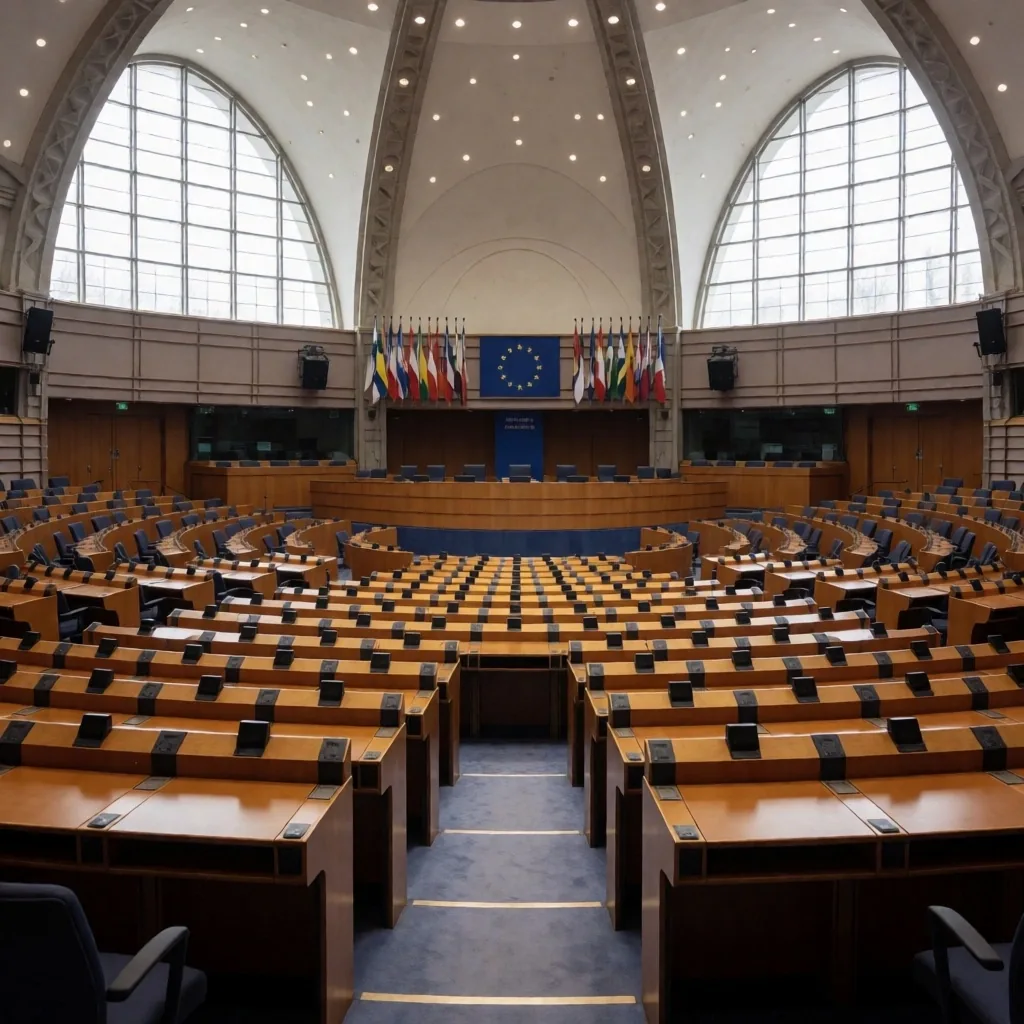Europski parlament